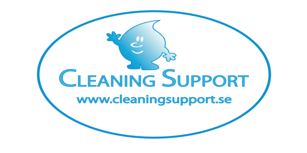 Cleaning support presentkort