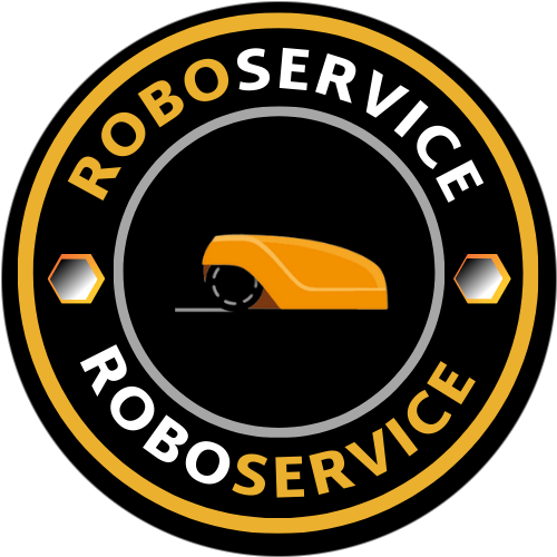 Roboservice presentkort