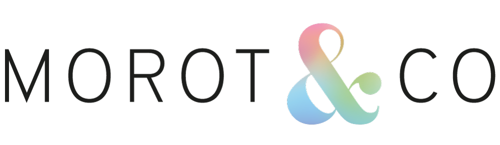Morot & company logo