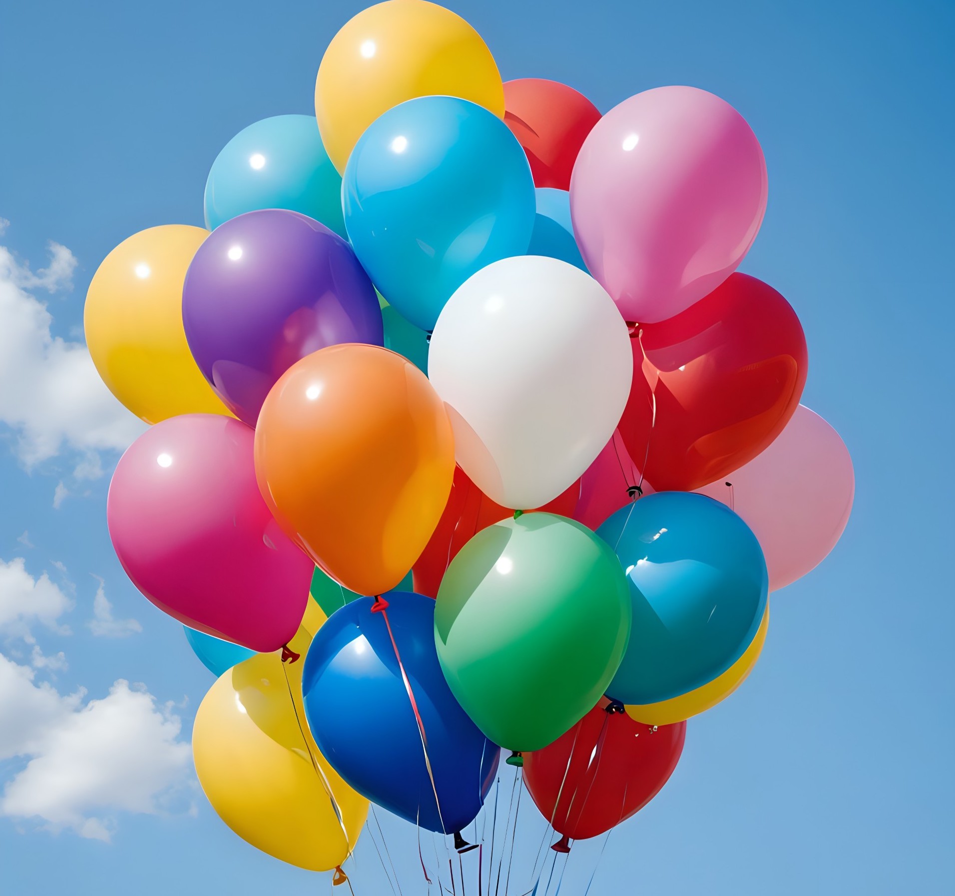 Smartapresentkort.se ballonger